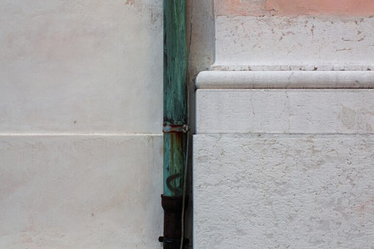 Common Plumbing Issues and Solutions